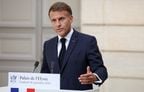 Paris hausse le ton contre Moscou, une centrale nucléaire russe touchée