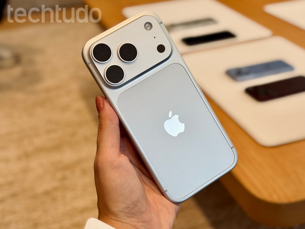 iPhone 18 Pro e Pro Max começam a venda amanhã (18); veja onde comprar