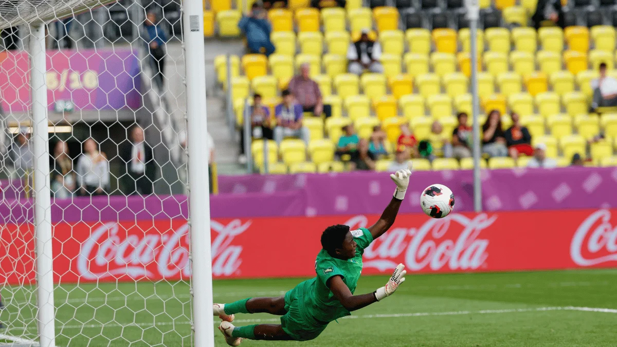 Heroína da classificação brasileira, Thaís Lima comemora vaga nas quartas