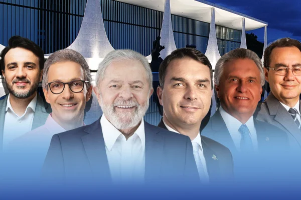 Confira as agendas dos candidatos à Presidência neste sábado (19/9)