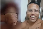 Vítima foi agredida fisicamente após abuso sexual