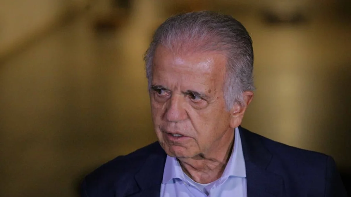 José Múcio tem celular clonado e golpistas pedem R$ 5 a evento beneficente