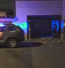 Imóvel ligado a Milton Leite é alvo de furto em São Paulo Foto: Reprodução/TV Globo