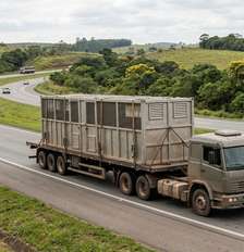 Imagem gerada por Inteligência Artificial, que não tem o objetivo de refletir ou retratar situações reais. Foto: Imagem: gerada por IA / Portal Terra / TerrAI