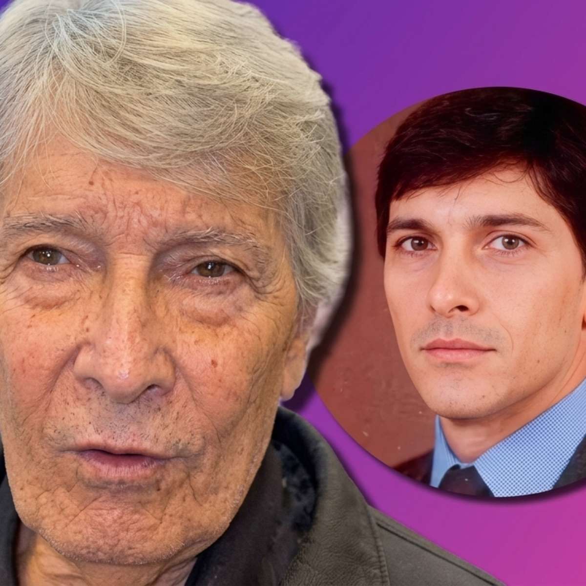Galã de novelas mexicanas do SBT revela solidão aos 82 anos: “Chego em casa e fico sozinho”