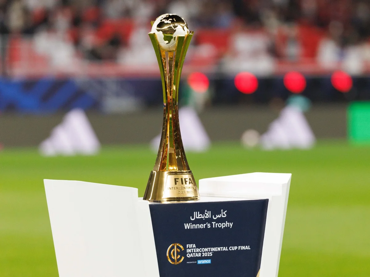Mamelodi Sundowns encara Al-Ahli pela Copa Intercontinental da Fifa