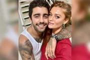 Pedro Scooby comenta foto de Cintia Dicker e fãs torcem por reconciliação