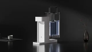 Novo aparelho da Xiaomi de R$ 300 ferve água em 3 segundos para o seu café