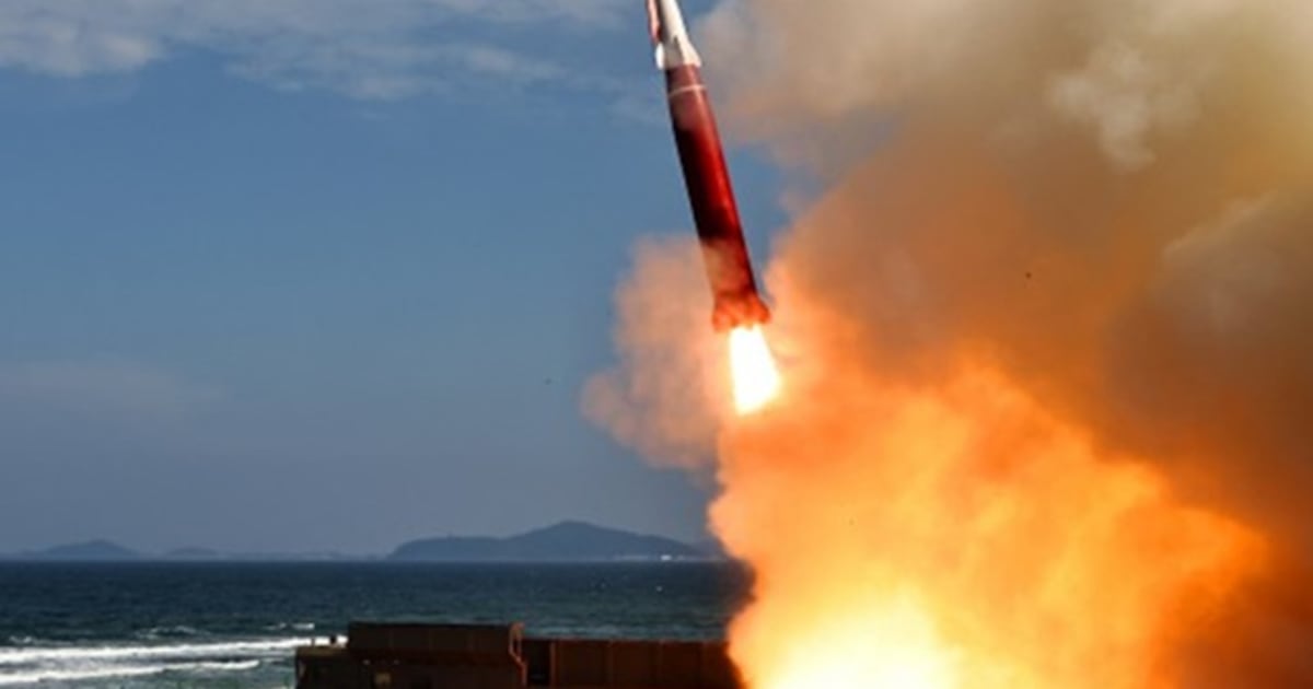 Coreia do Norte desenvolve novo míssil hipersônico e promete ‘dor de cabeça incurável’ aos inimigos