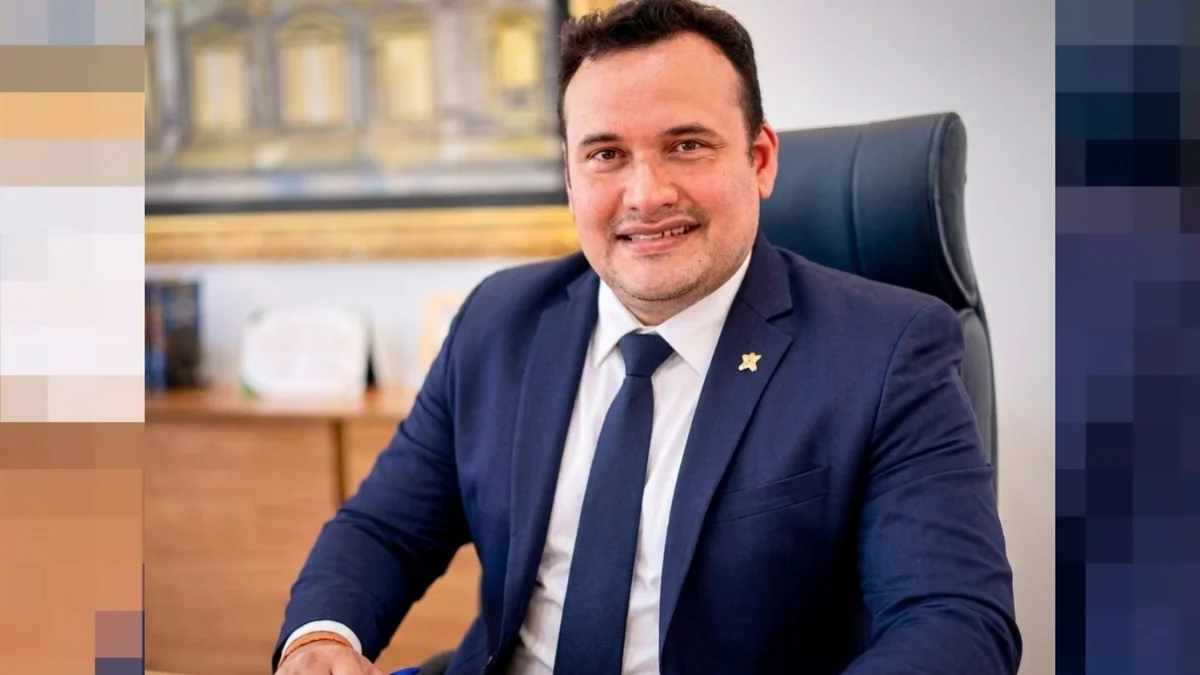 Justiça barra candidatura de suspeito de envolvimento com facção no Amapá