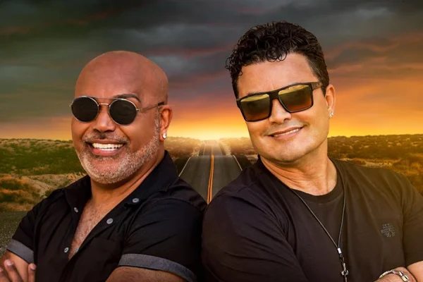 SC: Rick, da dupla com Renner, desaparece após helicóptero perder contato