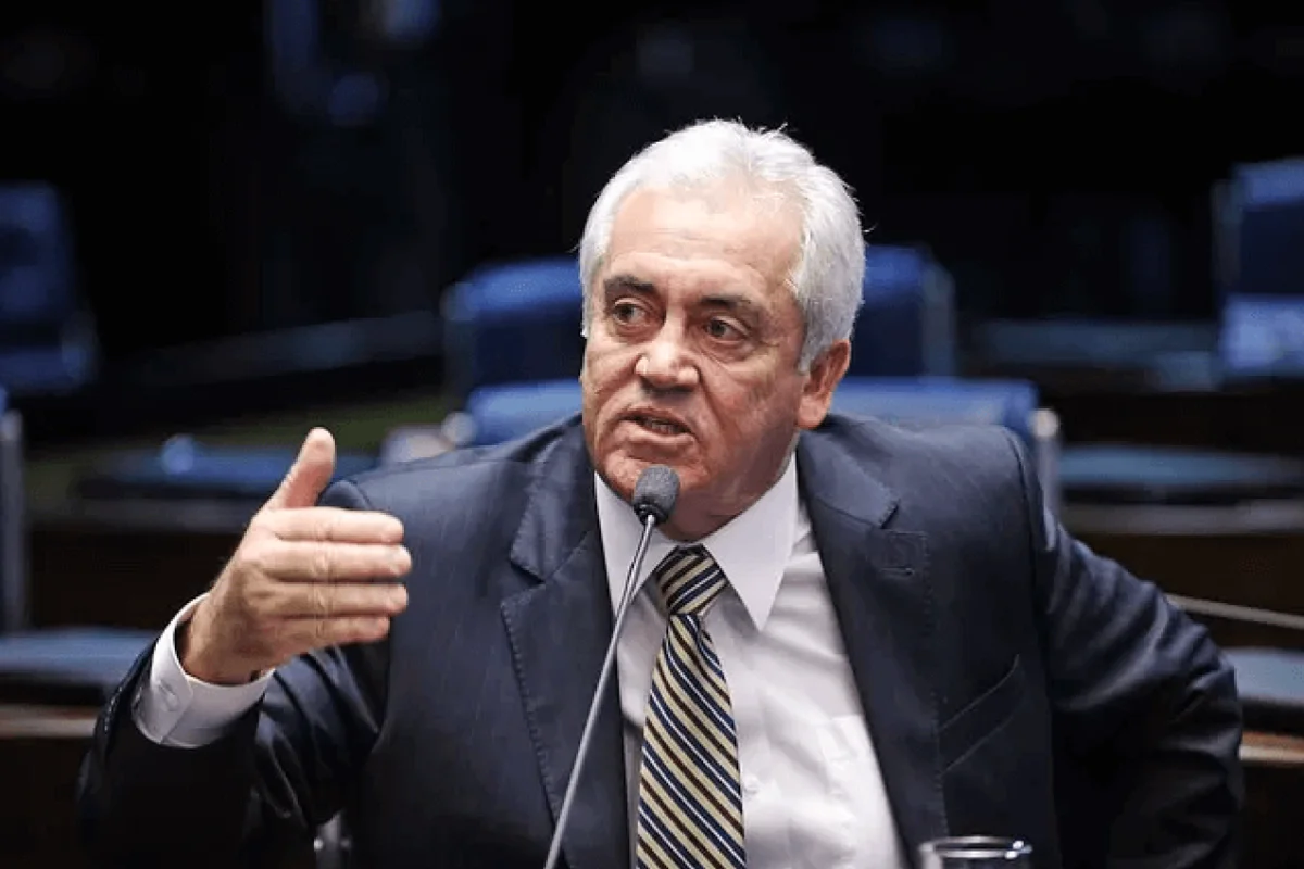 Presidente da CCJ mantém defesa de Messias no STF: "Criticam até Jesus"