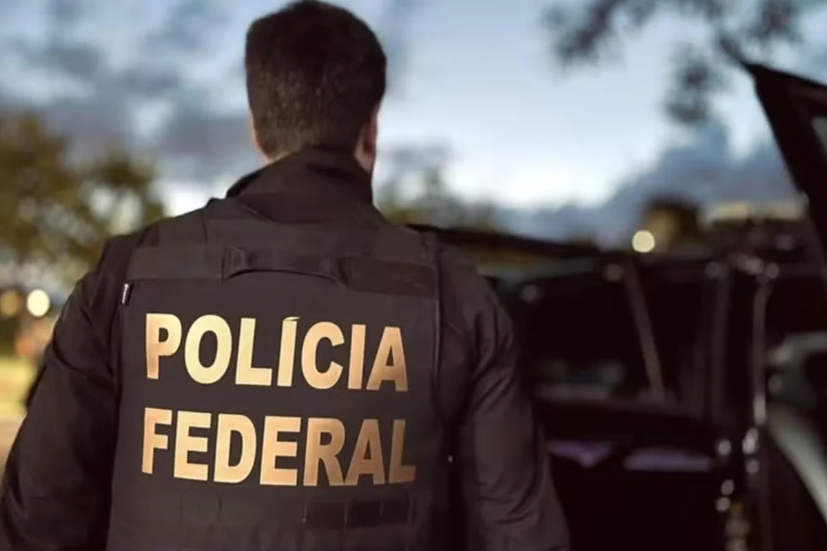 PF combate “banco paralelo” que operava dinheiro entre Brasil e Argentina