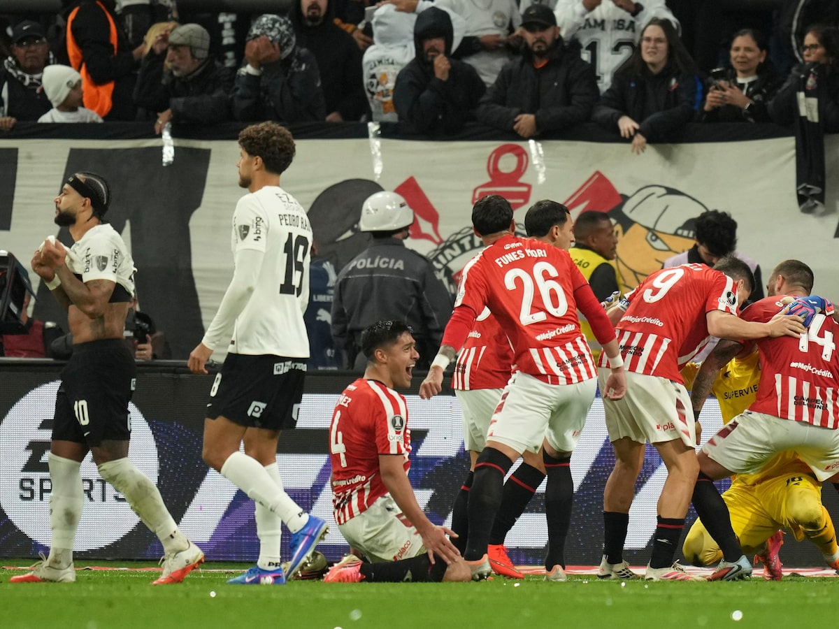 Diniz diz que Memphis se sente ‘pior pessoa do mundo’ e lamenta: ‘É igual a quando morre alguém’