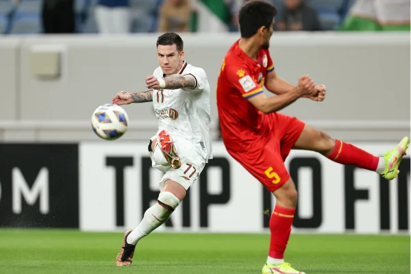 Ex-Valencia, Santi Mina é condenado a 4 anos de prisão por abuso sexual - destaque galeria