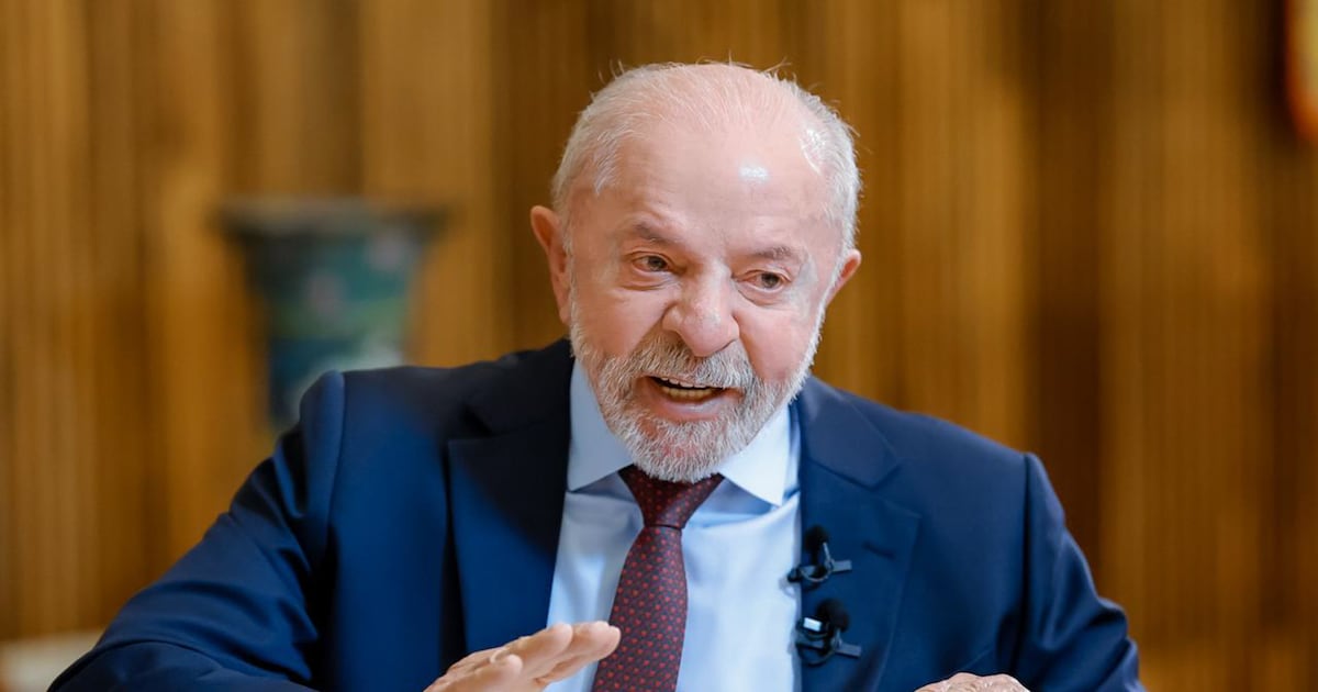 Lula deve falar de canetas emagrecedoras no SUS em meio a ajuste de rota da campanha