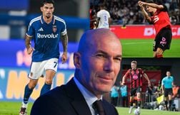 Les petits nouveaux qu’on veut voir dans la première liste de Zidane