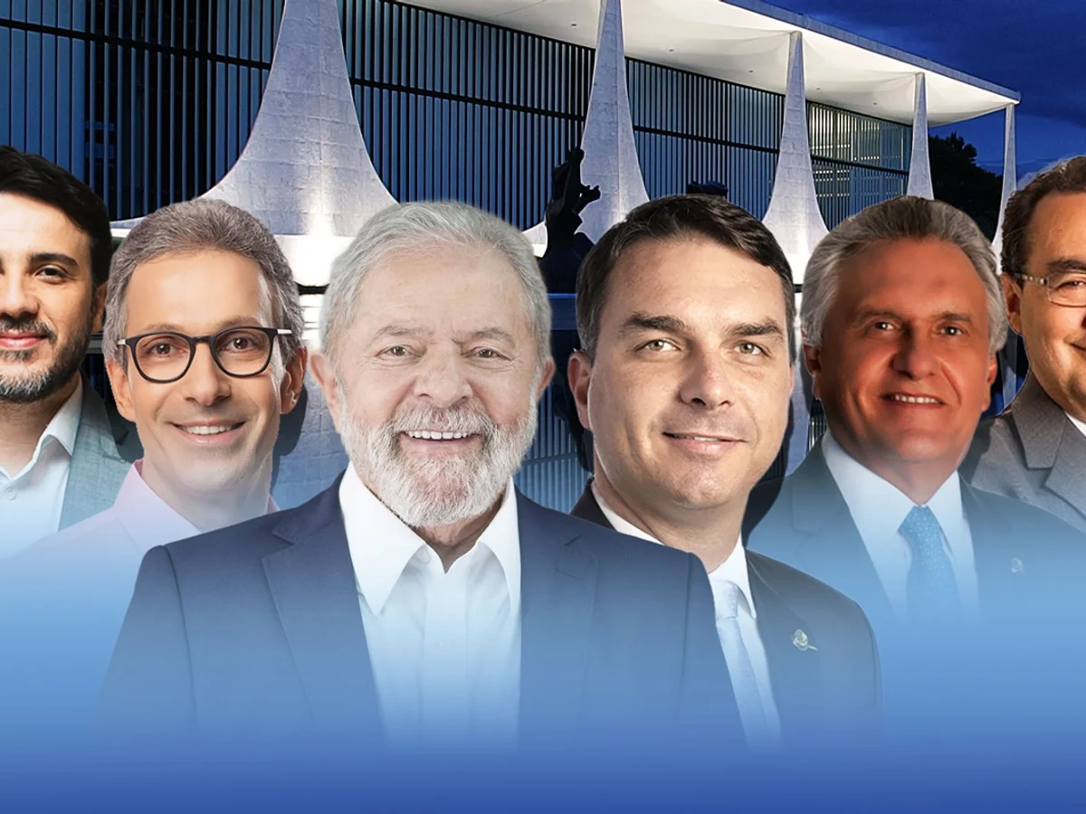 Confira as agendas dos candidatos à Presidência neste sábado (19/9)