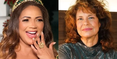 A Fazenda 18: Vai expulsar? Record está avaliando caso de expulsão após briga entre Darlin e Giovanna Foto: Mais Novela