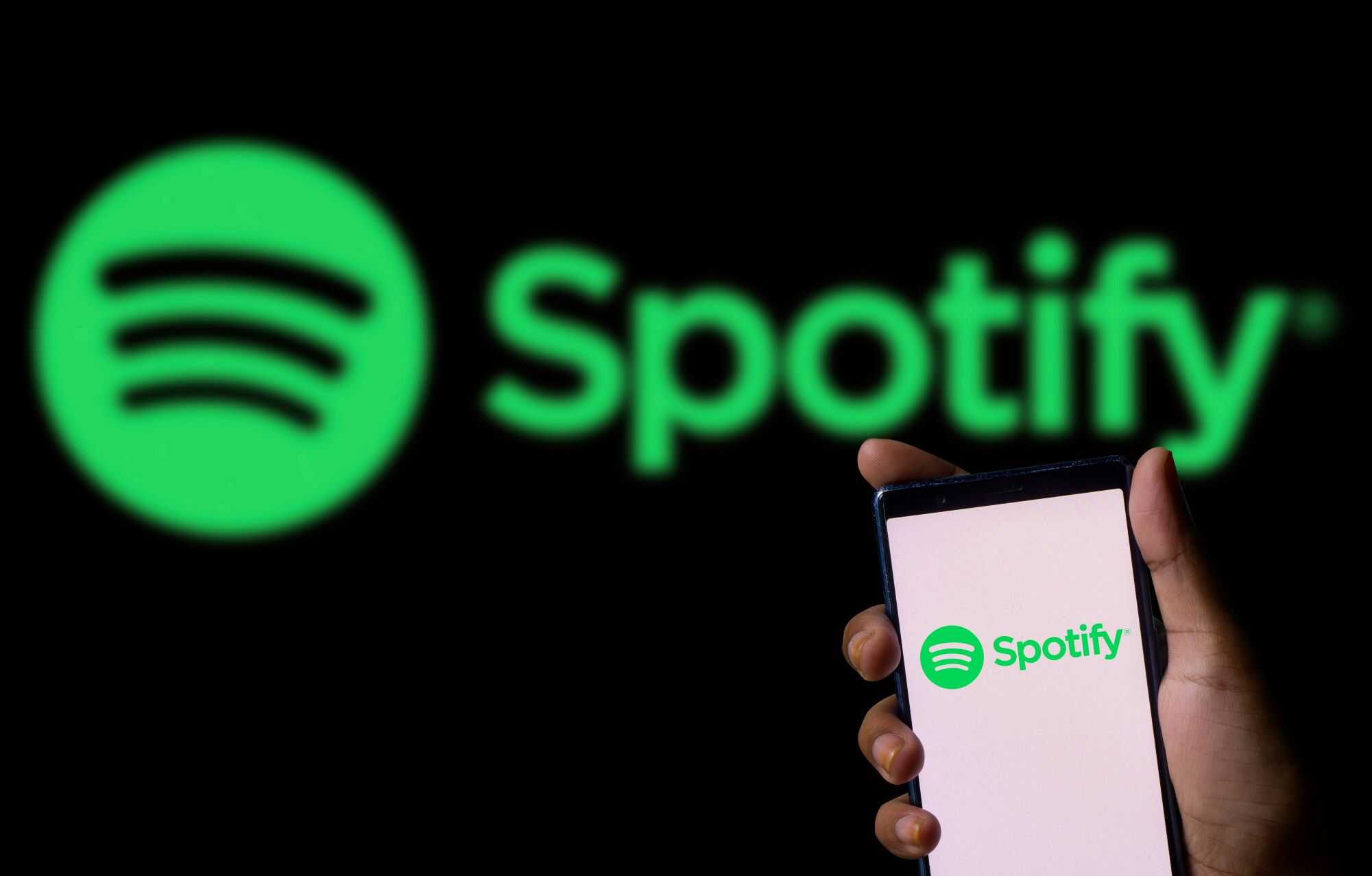 Imagem da matéria: Spotify amplia programa de monetização para o Brasil e abre novas formas de ganhar dinheiro com podcasts e vídeos
