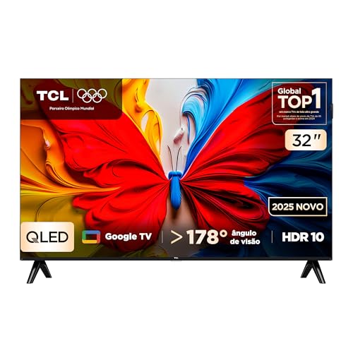 Imagem da matéria: Hora de renovar a sala: selecionamos TVs QLED em promoção na Amazon