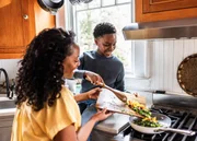Salada de manga é receita prática e refrescante para o dia a dia