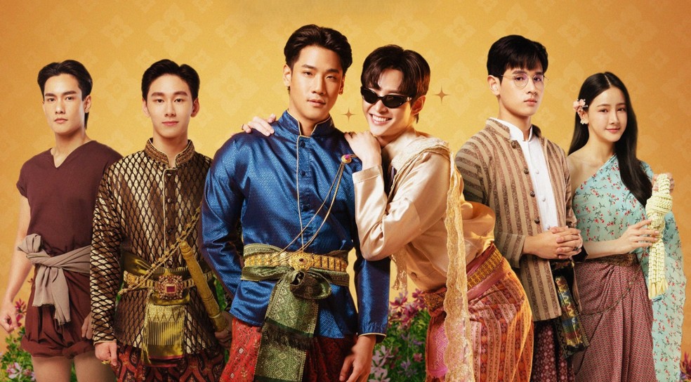 15 bons doramas BL da Netflix para maratonar