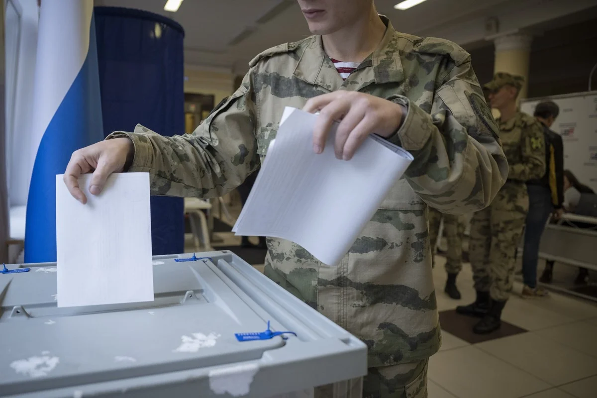 Eleições parlamentares na Rússia são alvo de ataque cibernético