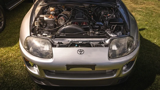 Esses são os 5 motores de carros mais resistentes do mundo