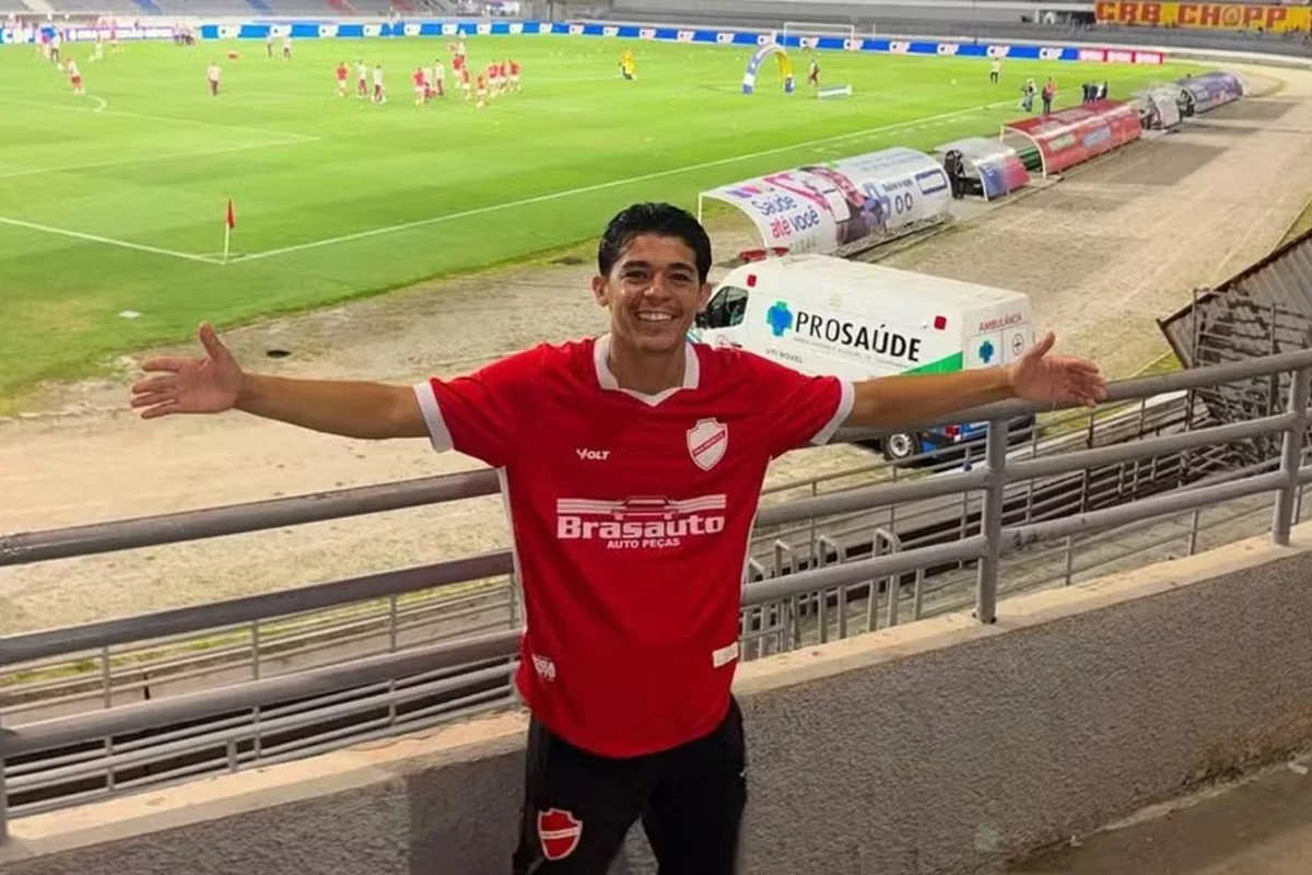 Influenciador goiano é preso pelo ICE ao tentar entrar nos EUA via México