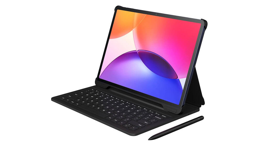 Imagem da matéria: TCL A1 Plus: tablet com tela grande, teclado físico e caneta compensa? Confira nossa análise