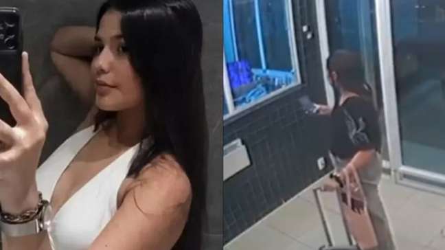 Polícia prende namorado de Isabelle, jovem encontrada morta em condomínio em Fortaleza