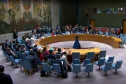 Lula deve cobrar reforma do Conselho de Segurança em discurso na ONU