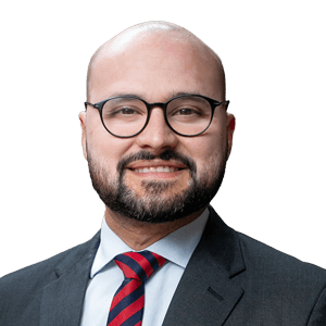Pedido de Trump sobre “dissidentes políticos” circulou só em nível técnico