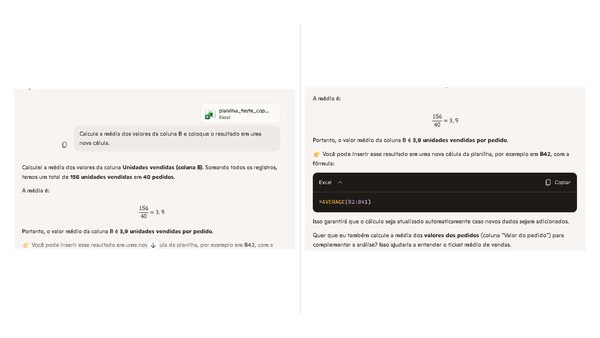 Não sabe Excel? Veja 7 coisas que o Copilot faz por você em segundos