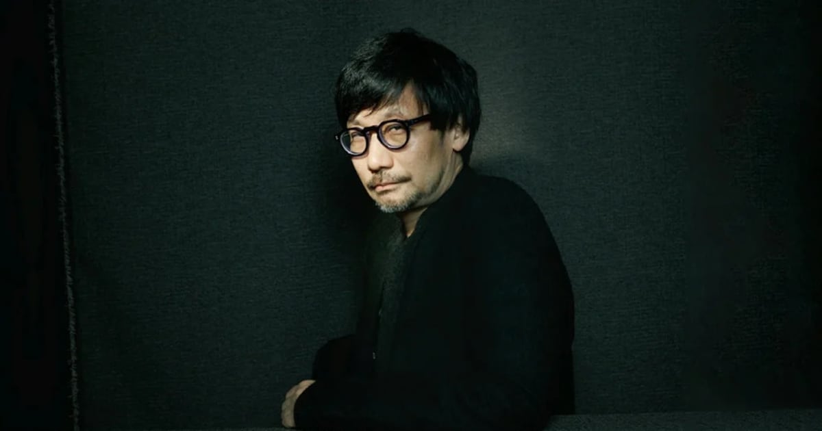 Kojima diz ter ficado em choque ao saber da desistência da Sony de apoiar Physint