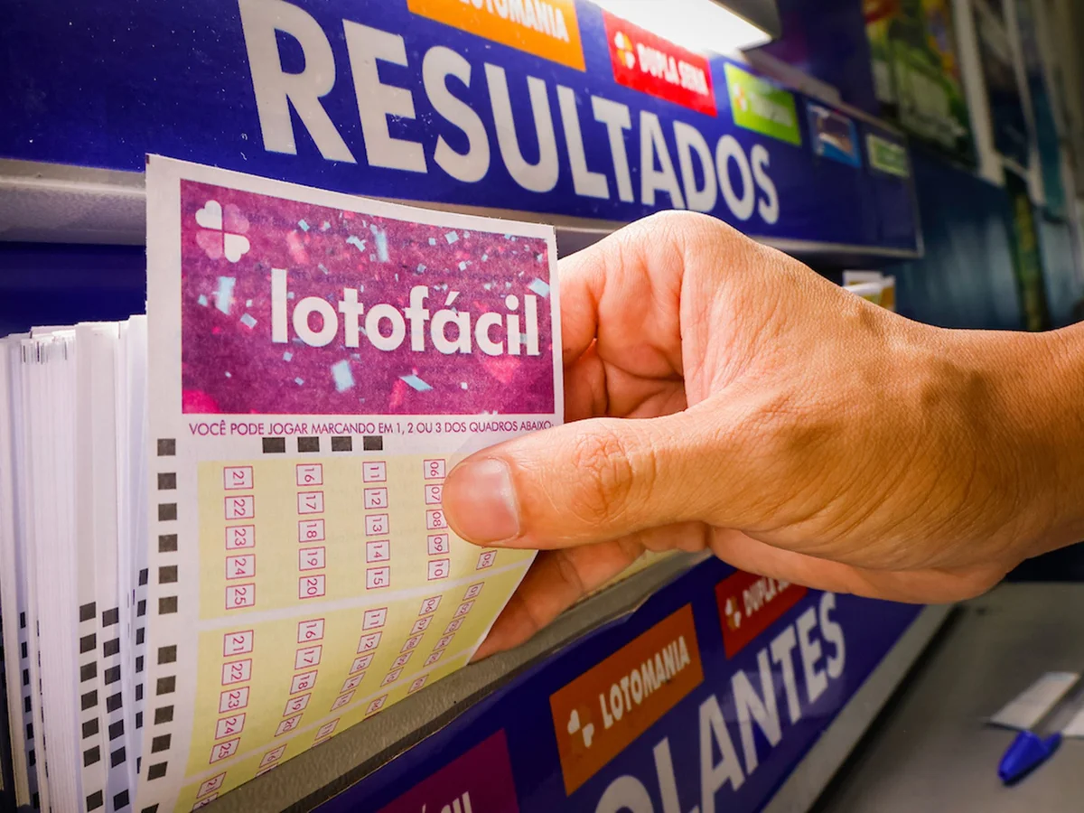Lotofácil 3783 sorteia R$ 2 milhões nesta sexta (18/9). Veja resultado