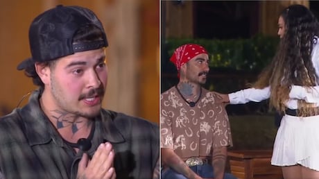 Adriane Galisteu revela o que é chique em A Fazenda 18: ‘Não ter medo de se expor’