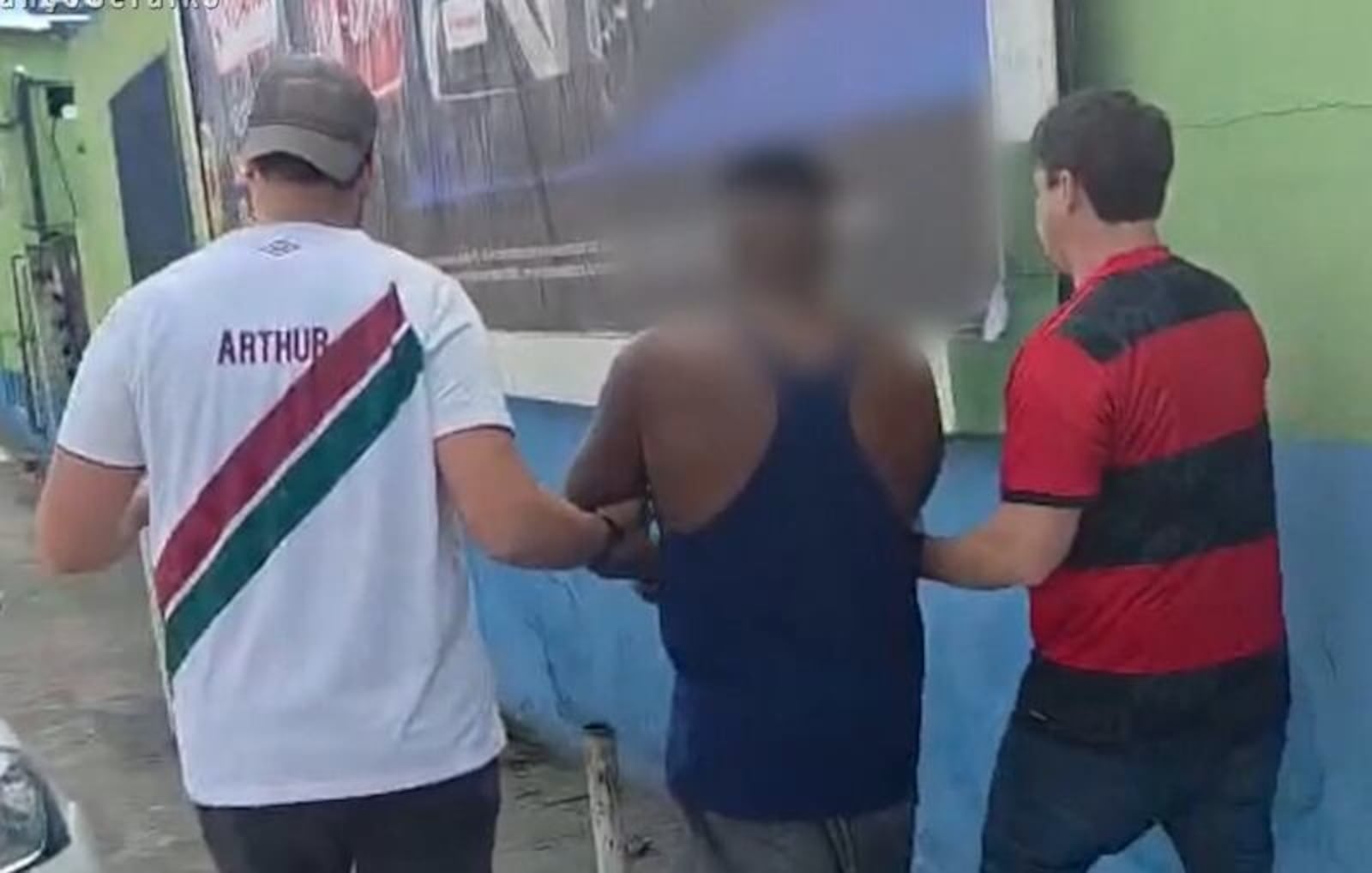 Família decide interromper gravidez de menina, de 10 anos, abusada pelo tio no RJ