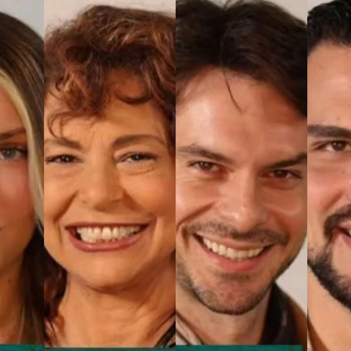 Enquete A Fazenda 18: qual Visita deve continuar no jogo? Vote