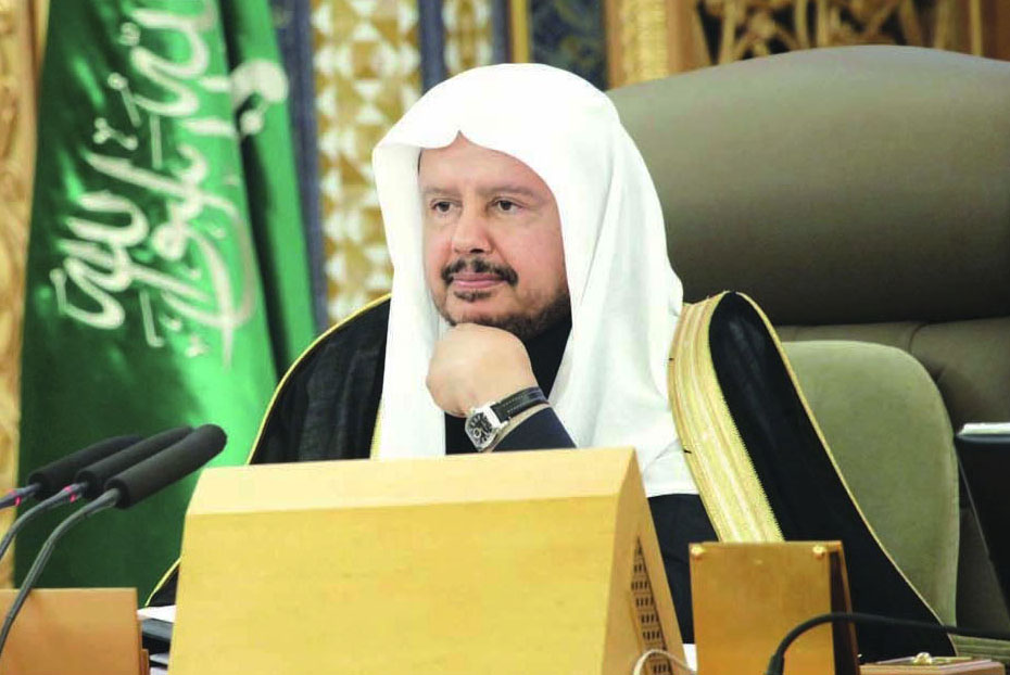 A Arábia Saudita pede maior coordenação árabe