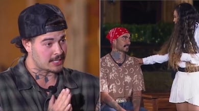 Adriane Galisteu revela o que é chique em A Fazenda 18: ‘Não ter medo de se expor’