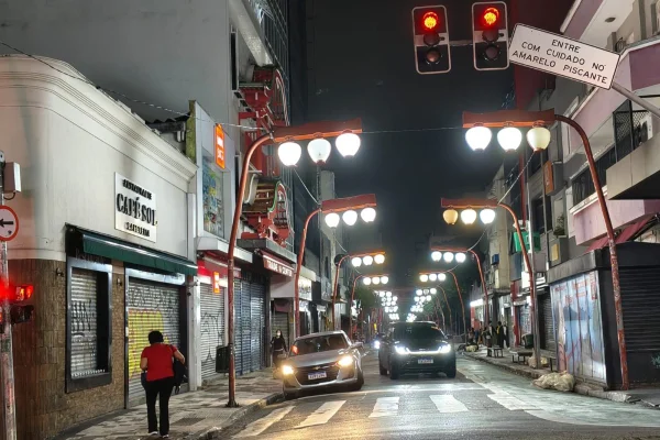 MP amplia investigação da PPP de iluminação de São Paulo e inclui semáforos