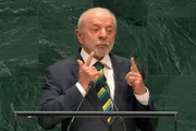 Cantora Lula se pronuncia após ser confundida com presidente do Brasil - imagem 3