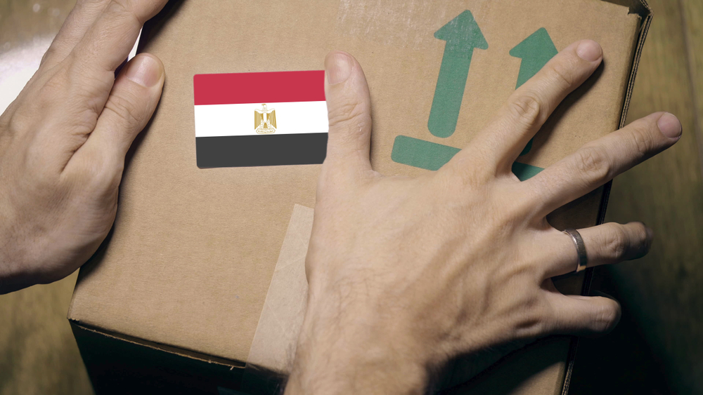 Startups egípcias estão descobrindo os desafios do mercado saudita.