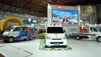 Penjualan Daihatsu Melejit 10 Persen pada Agustus 2026