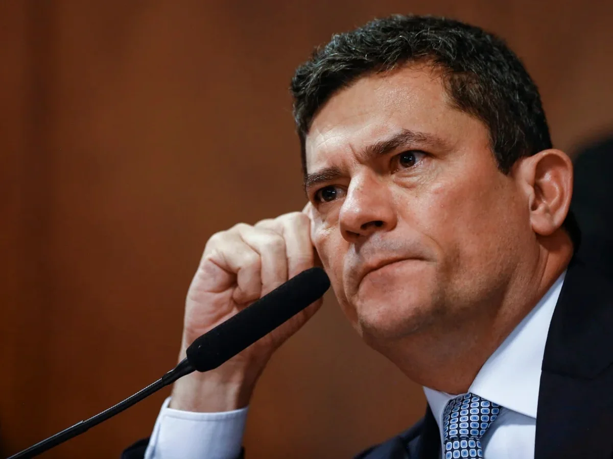 Paraná Pesquisas: Sergio Moro lidera corrida ao governo do PR com 44,7%