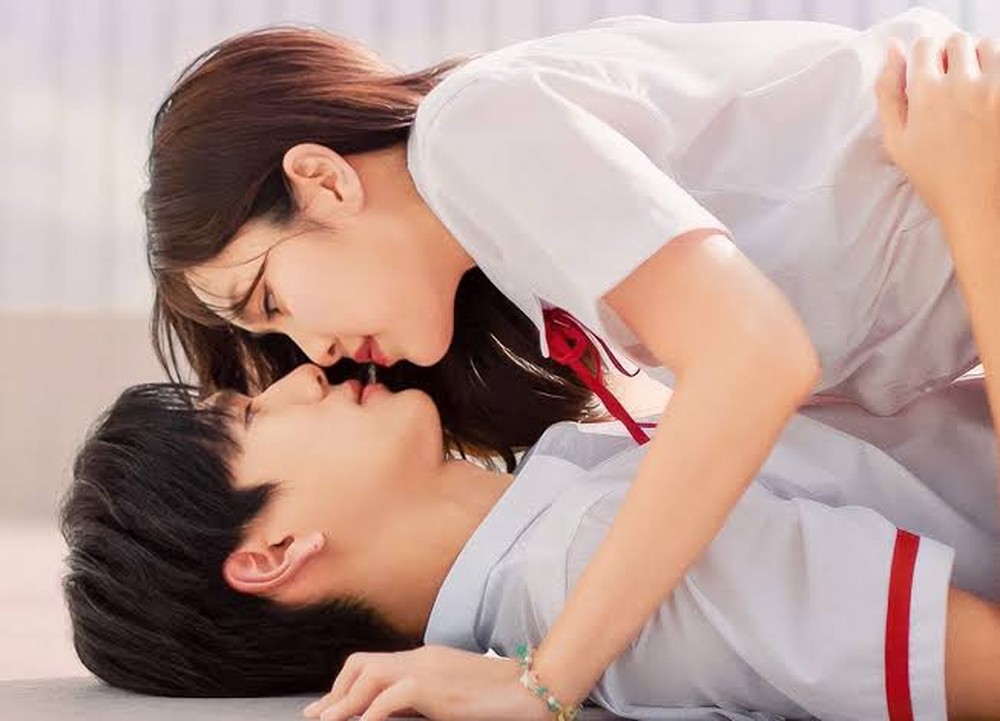 Summer Night é um romance adolescente colegial que prenderá a atenção dos mais românticos — Foto: Reprodução/IMDb