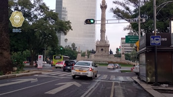 EN VIVO | Bloqueos en carreteras, accidentes y manifestaciones hoy 21 de septiembre