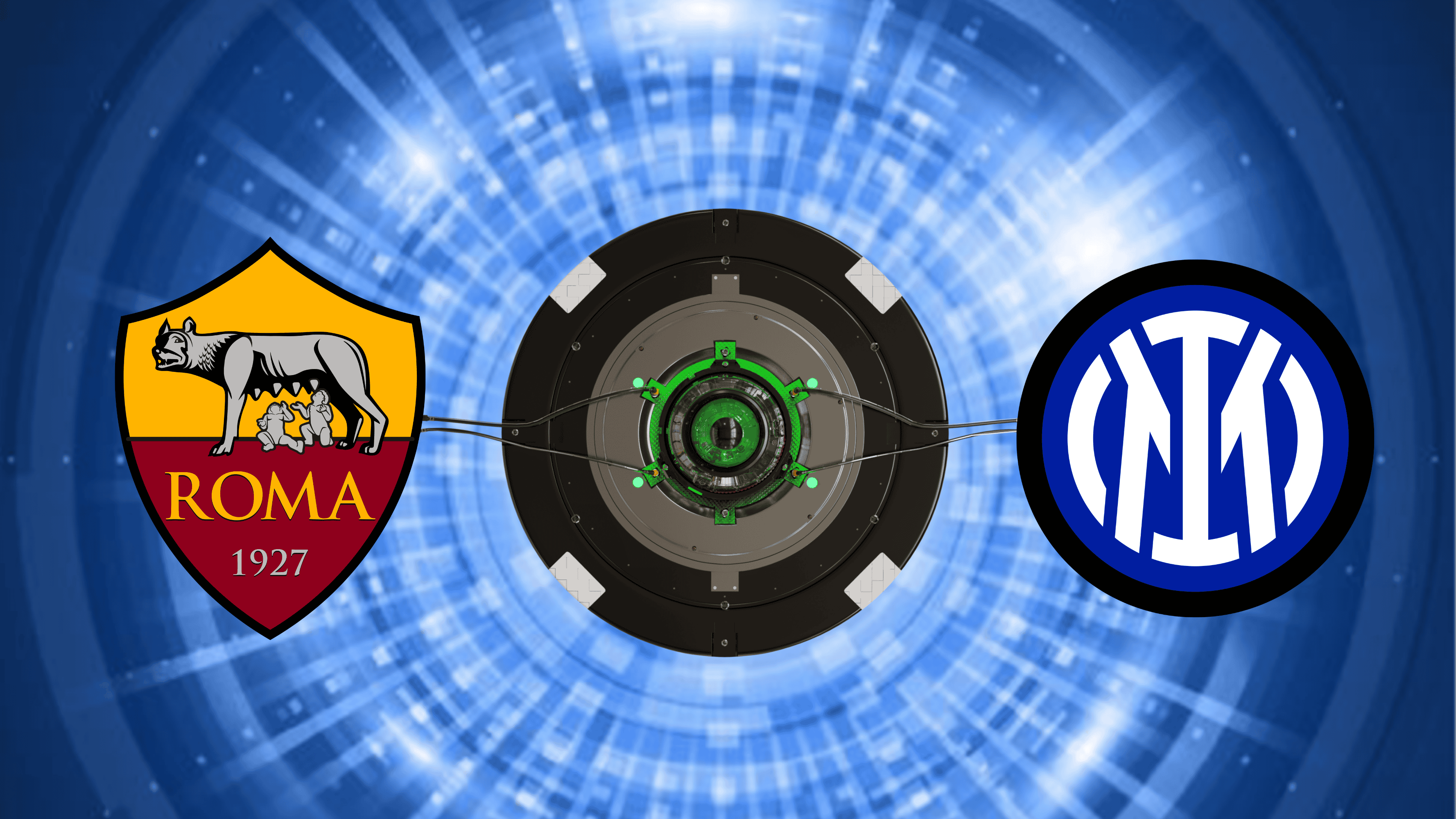 Roma x Inter de Milão: onde assistir, horário e escalações do jogo do Campeonato Italiano